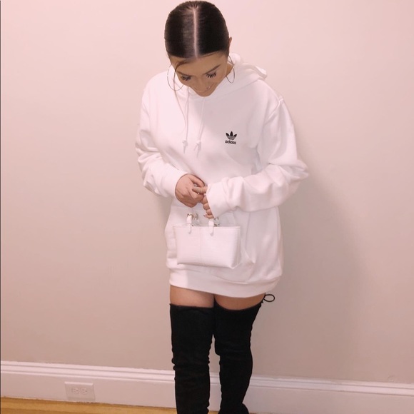 Zara Accessories - White Purse from Zara
